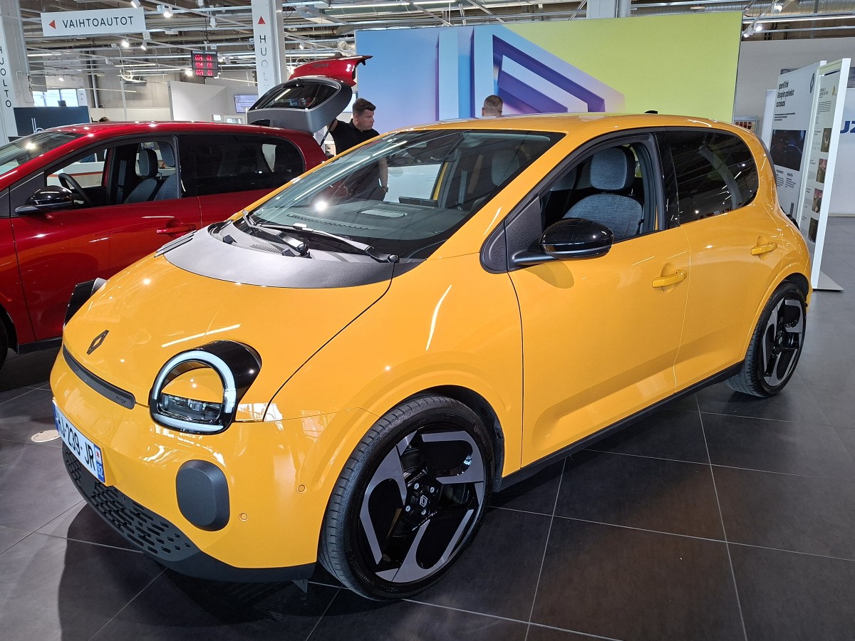 Twingo