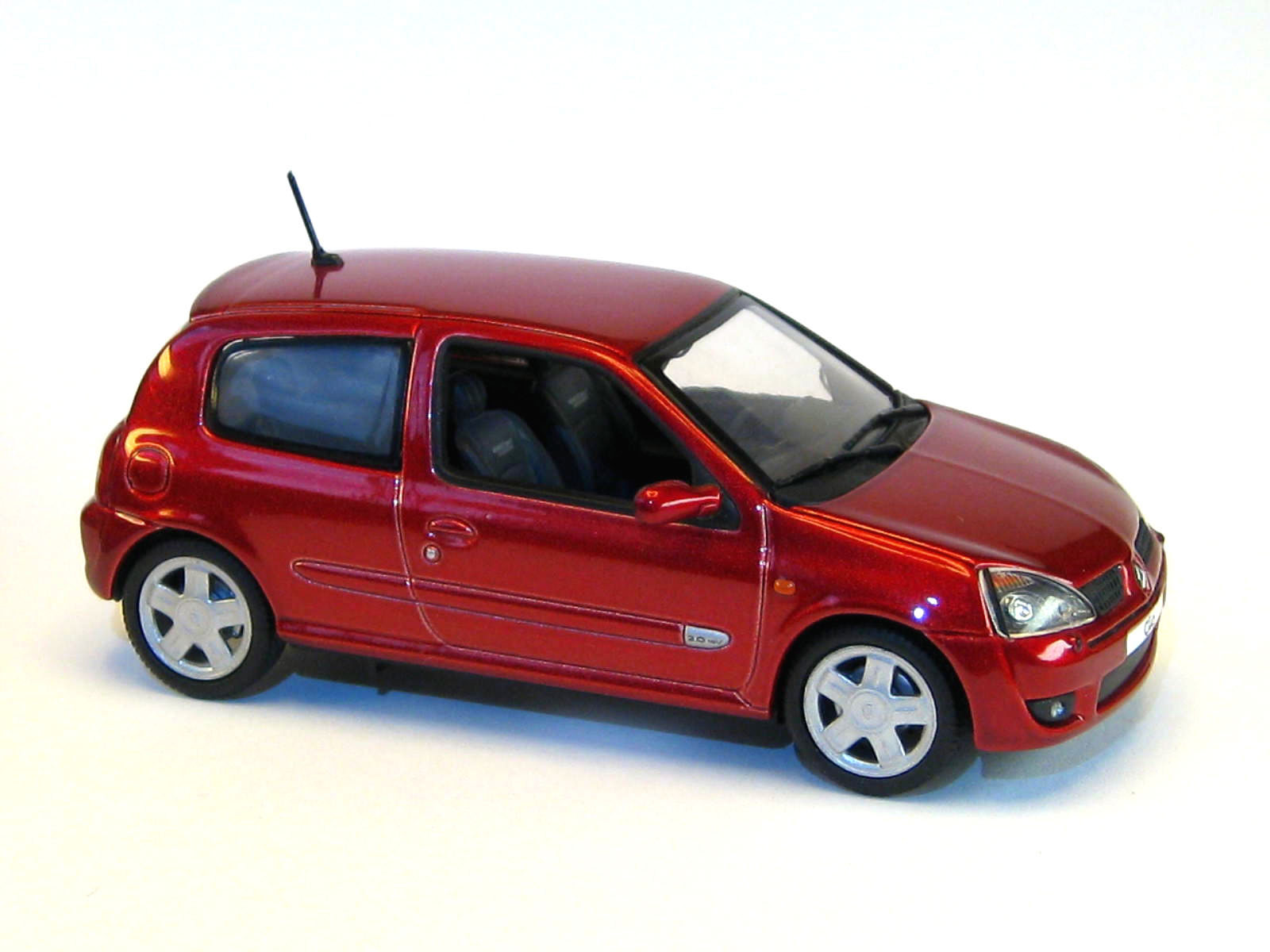 Clio 4