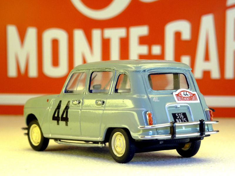 R4 Super Monte Carlo