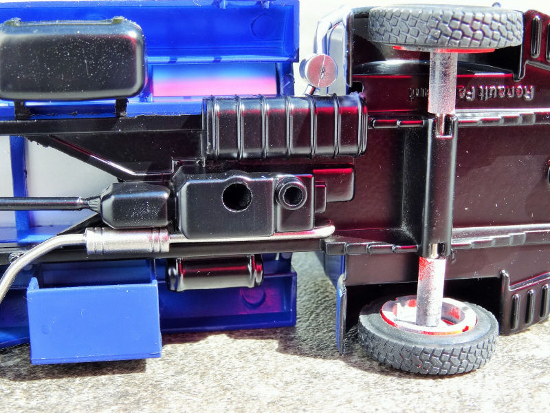 R4140 ”Fainéant”