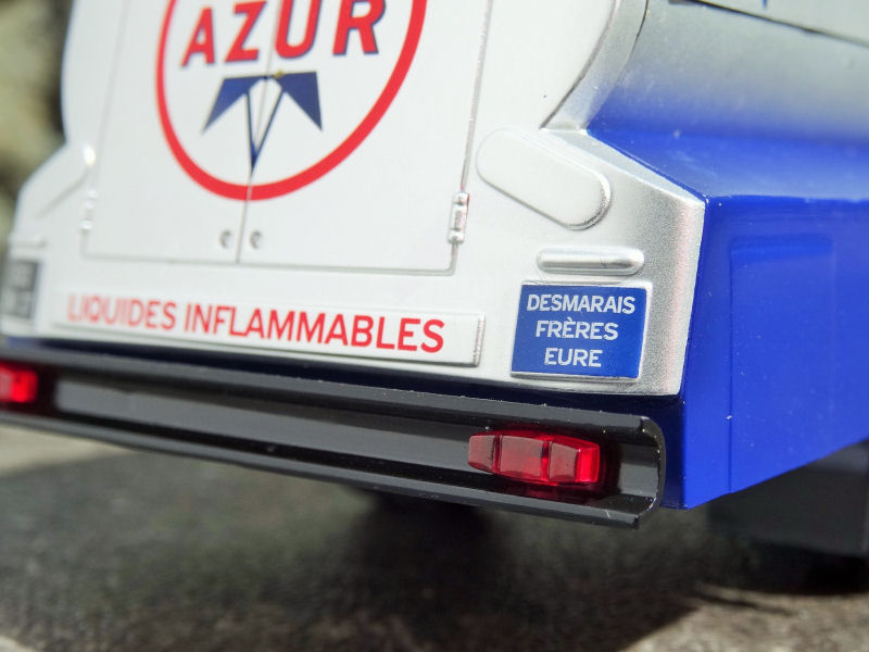 R4140 ”Fainéant”