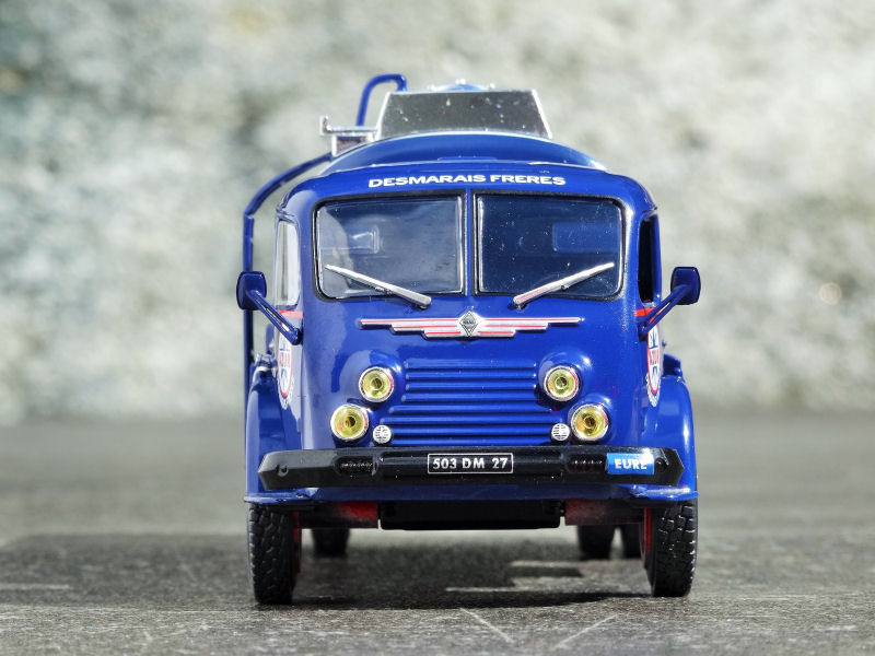 R4140 ”Fainéant”