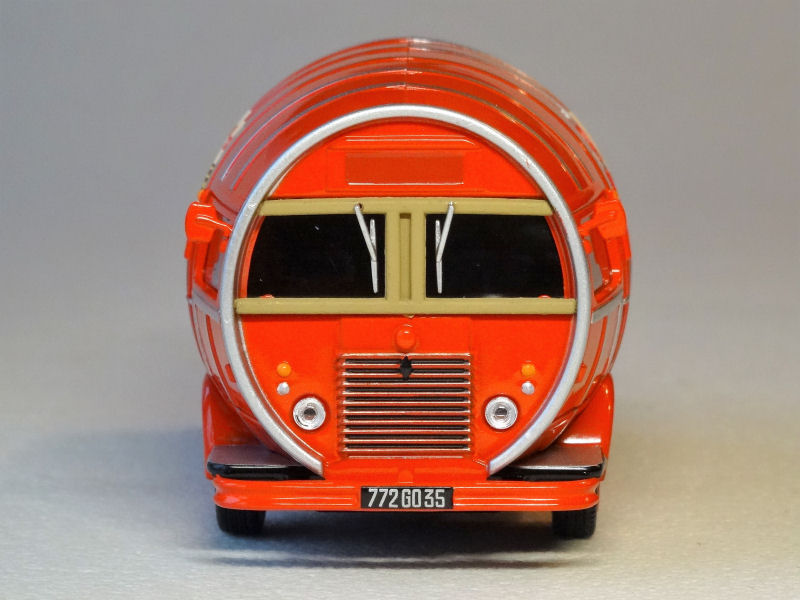 Goelette 1400kg ”Byrrh”