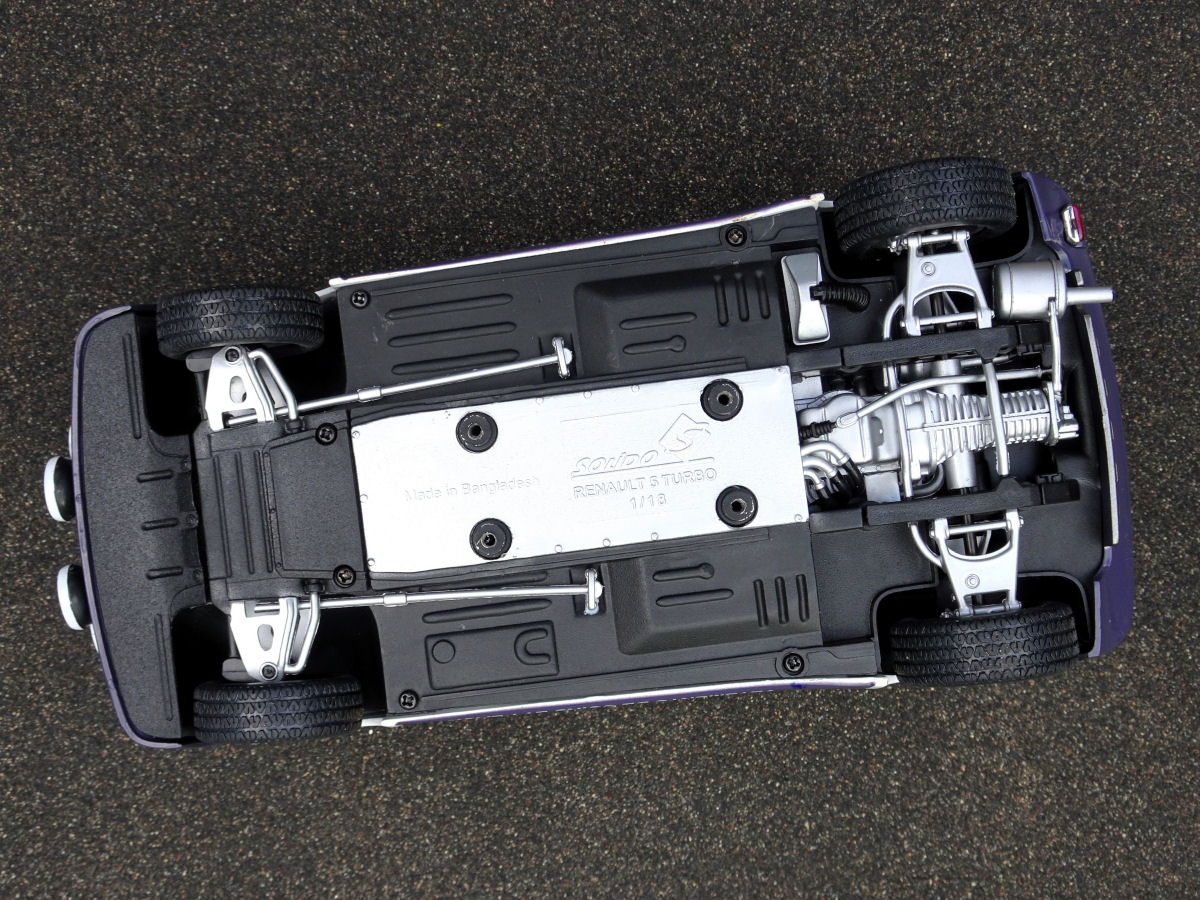Renault 5 Turbo 2    