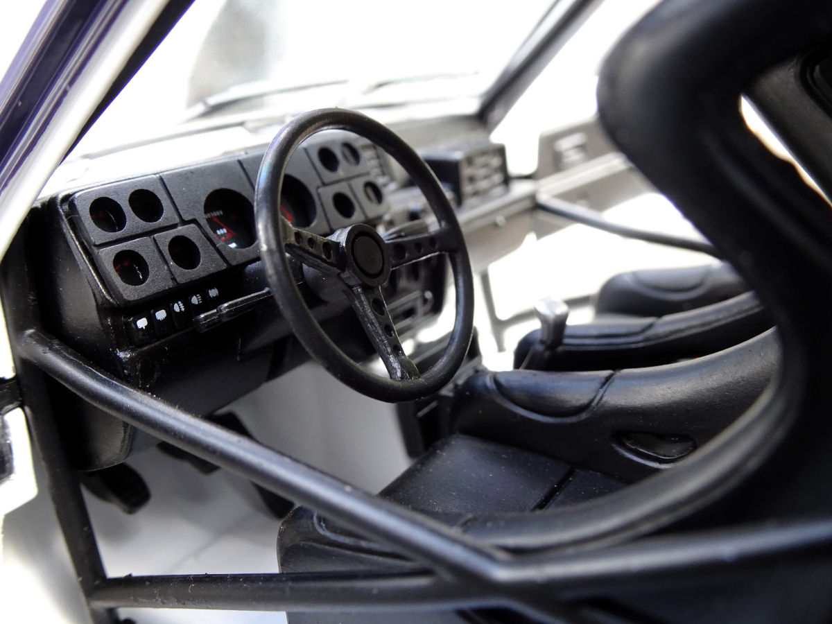 Renault 5 Turbo 2    