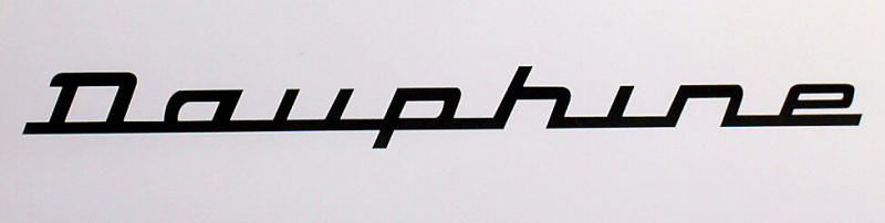 Dauphine