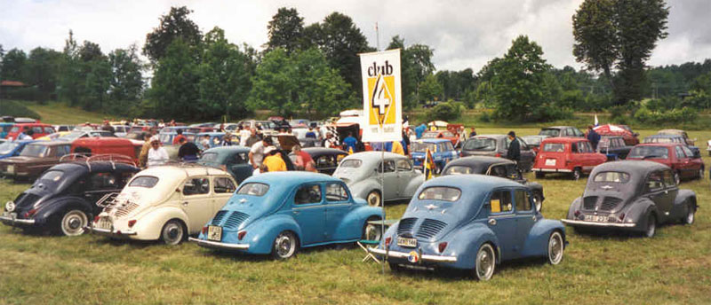 4CV