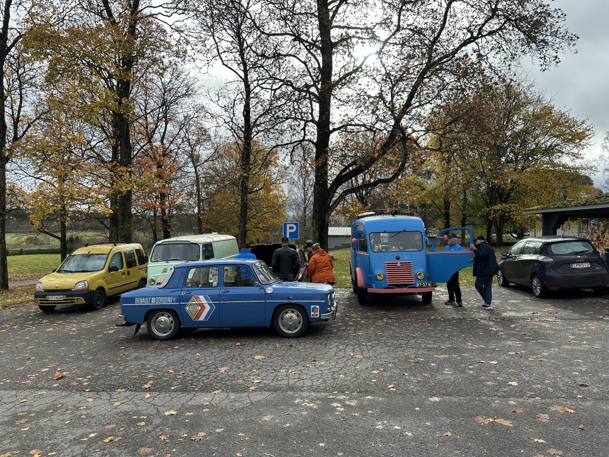 Syystapahtuma